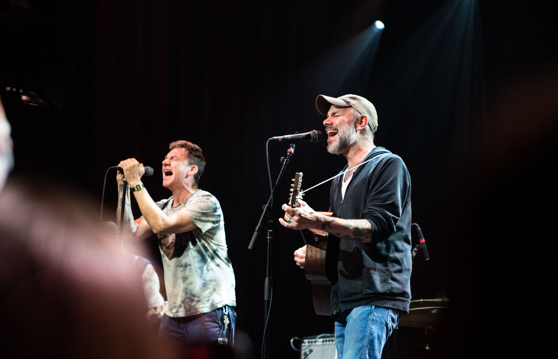 Lucero + Jawbreaker Kiss The Bottle 2.jpg